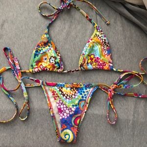 Brazilian Bikini XS